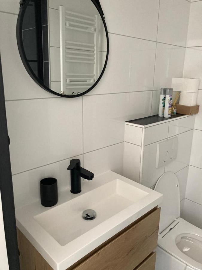 Klein Geluk Villa Warmenhuizen Exteriör bild